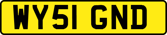 WY51GND