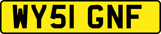 WY51GNF