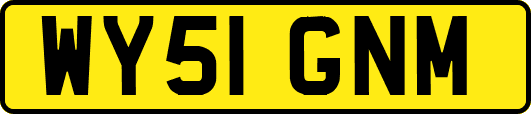 WY51GNM