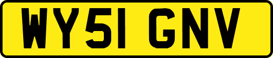 WY51GNV