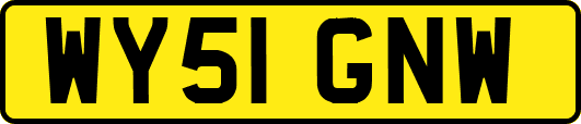 WY51GNW