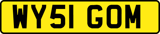 WY51GOM