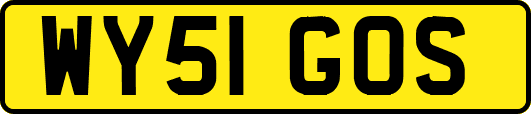 WY51GOS