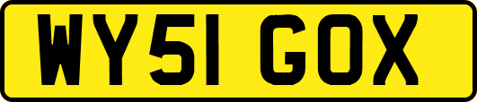 WY51GOX