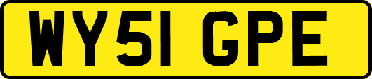 WY51GPE