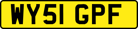 WY51GPF