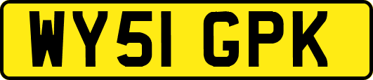 WY51GPK
