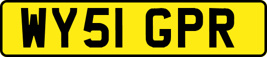 WY51GPR