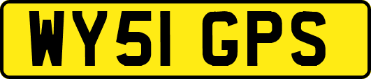 WY51GPS
