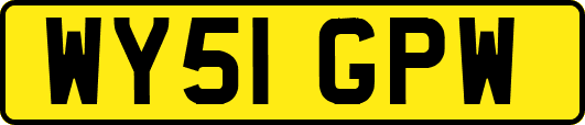 WY51GPW