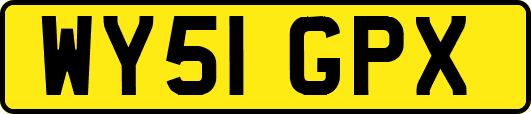 WY51GPX