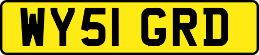 WY51GRD