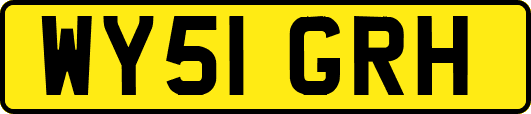 WY51GRH
