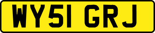 WY51GRJ
