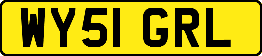 WY51GRL