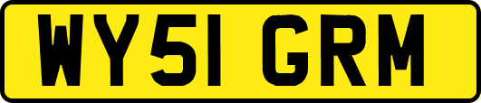 WY51GRM
