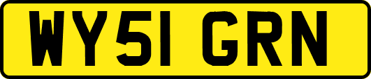 WY51GRN