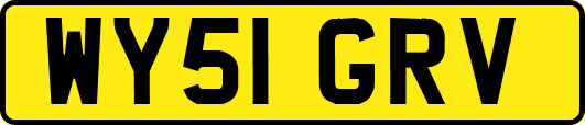 WY51GRV