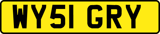 WY51GRY