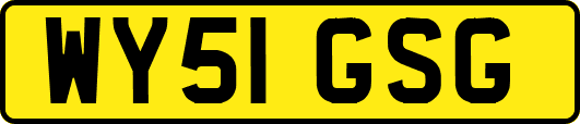 WY51GSG