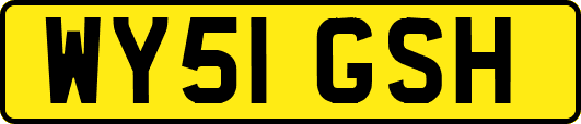 WY51GSH