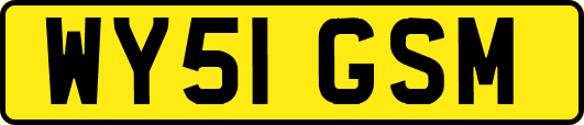 WY51GSM