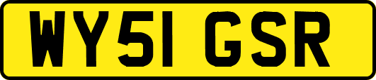 WY51GSR