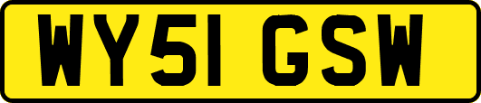 WY51GSW