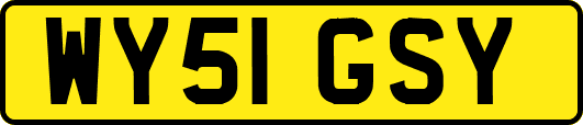 WY51GSY