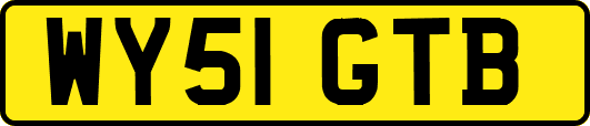 WY51GTB