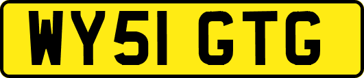 WY51GTG