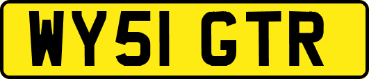 WY51GTR