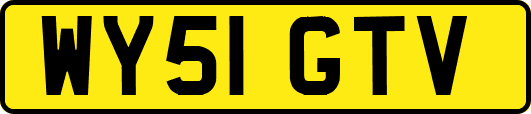 WY51GTV