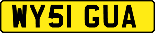 WY51GUA