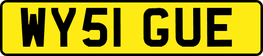 WY51GUE