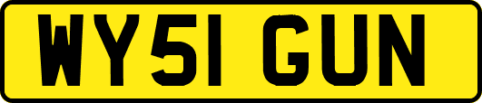 WY51GUN