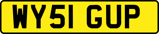 WY51GUP