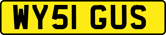 WY51GUS