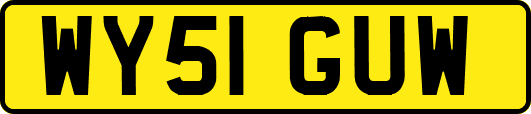 WY51GUW