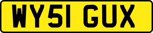 WY51GUX