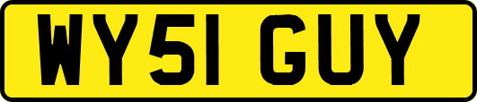 WY51GUY