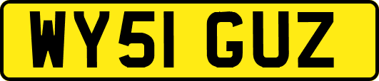WY51GUZ