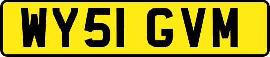 WY51GVM