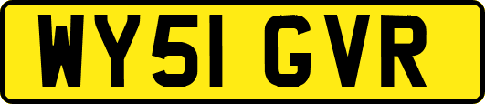 WY51GVR