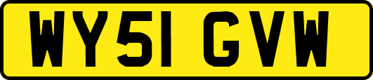WY51GVW