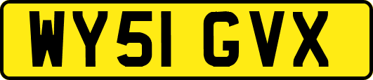 WY51GVX