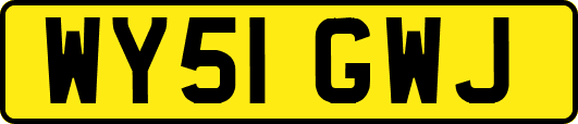WY51GWJ
