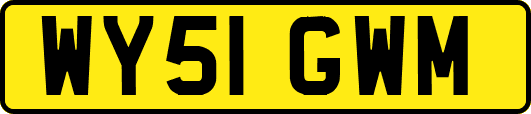 WY51GWM