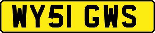 WY51GWS
