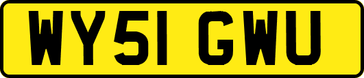 WY51GWU